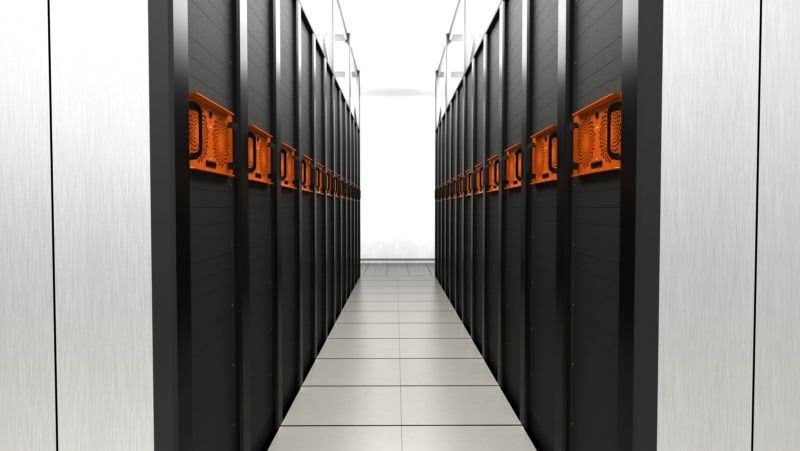 « Delivering Data Centre Commissioning Solutions »